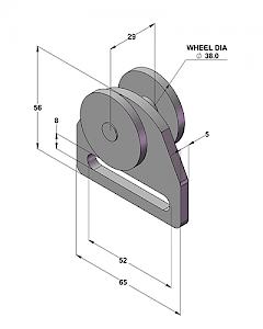 Steel Wheel Roller