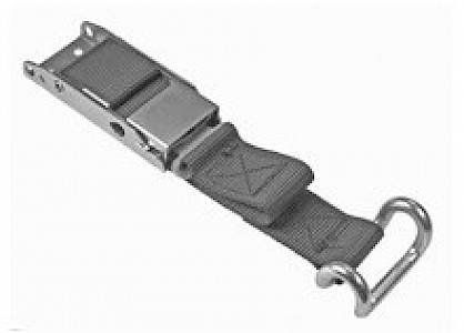 Curtain Buckle Straps