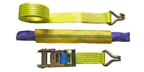 Recovery Strap